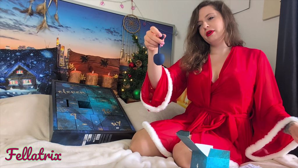 sexy foto nr. 2 von Adventskalender - 4. Türchen