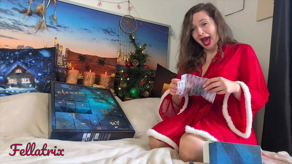 sexy foto nr. 10 von Adventskalender - 7. Türchen