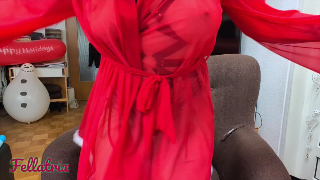 sexy foto nr. 3 von Adventskalender - 24. Türchen