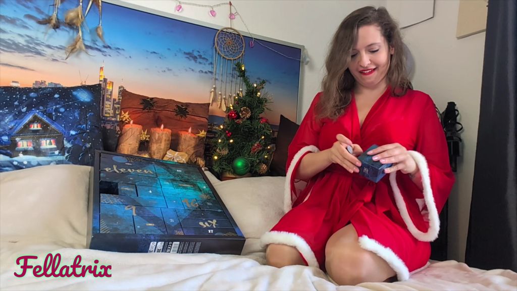 sexy foto nr. 1 von Adventskalender - 15. Türchen