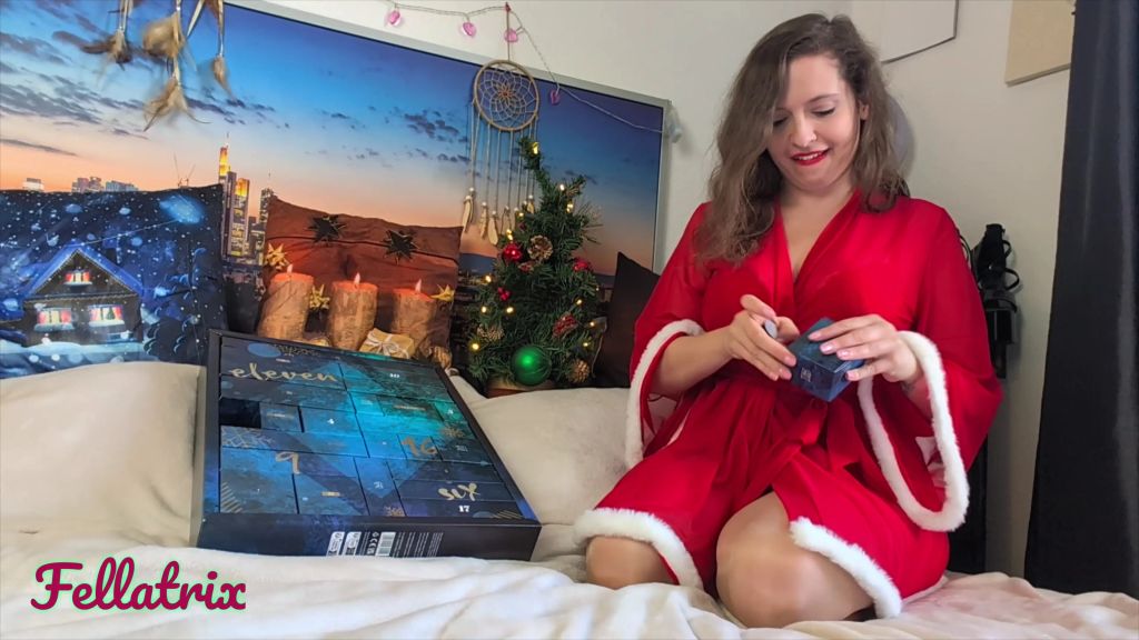 Adventskalender - 15. Türchen