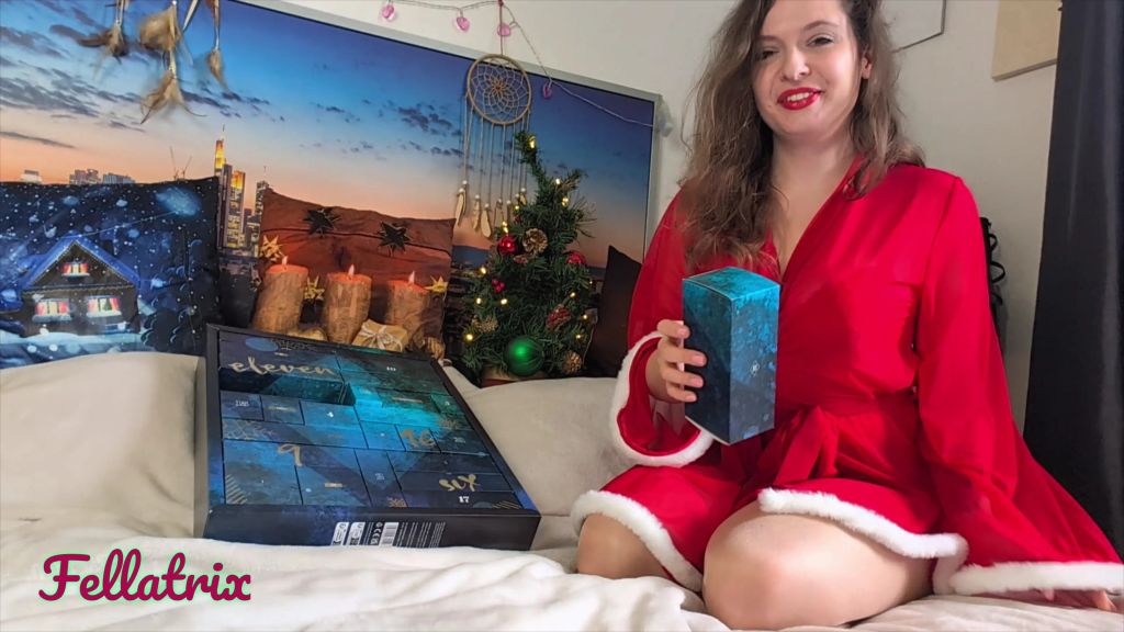 sexy foto nr. 10 von Adventskalender - 20. Türchen