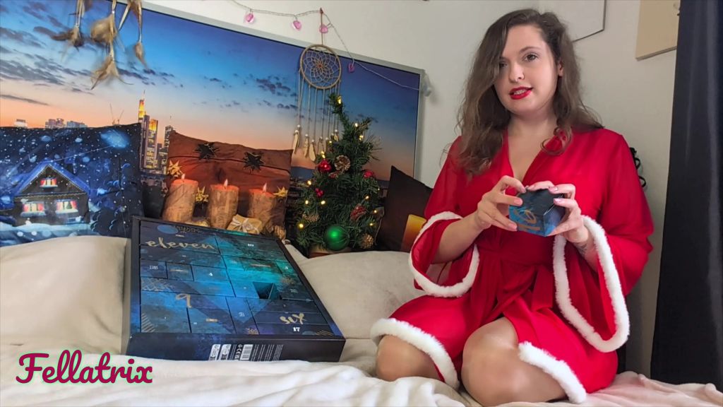 sexy foto nr. 10 von Adventskalender - 16. Türchen