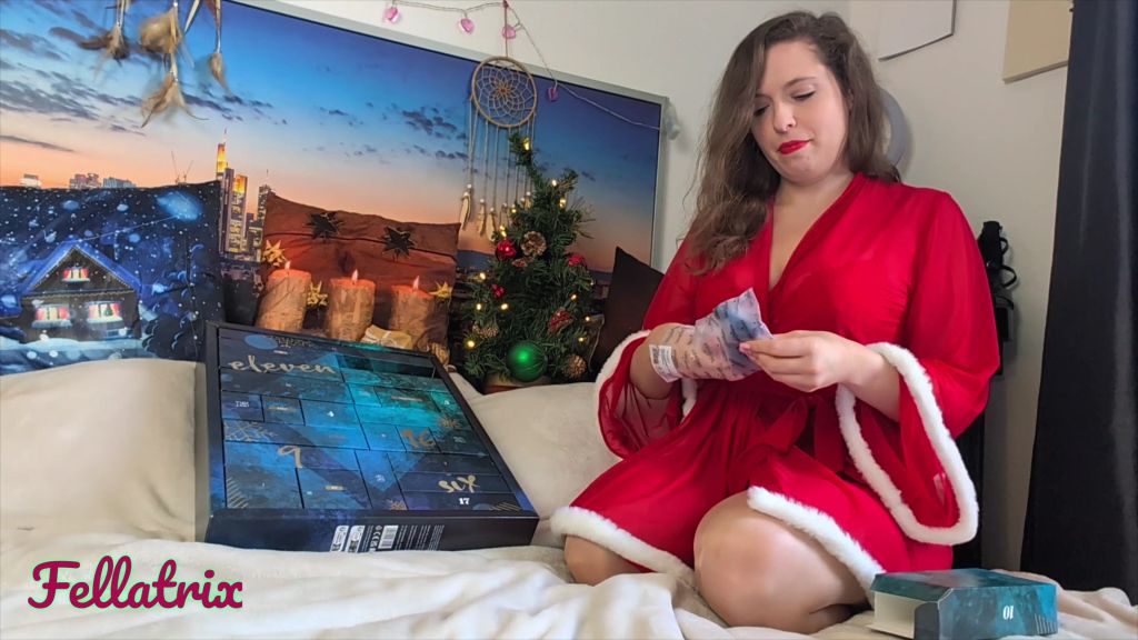 sexy foto nr. 2 von Adventskalender - 10. Türchen