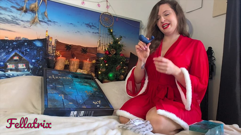 sexy foto nr. 3 von Adventskalender - 10. Türchen