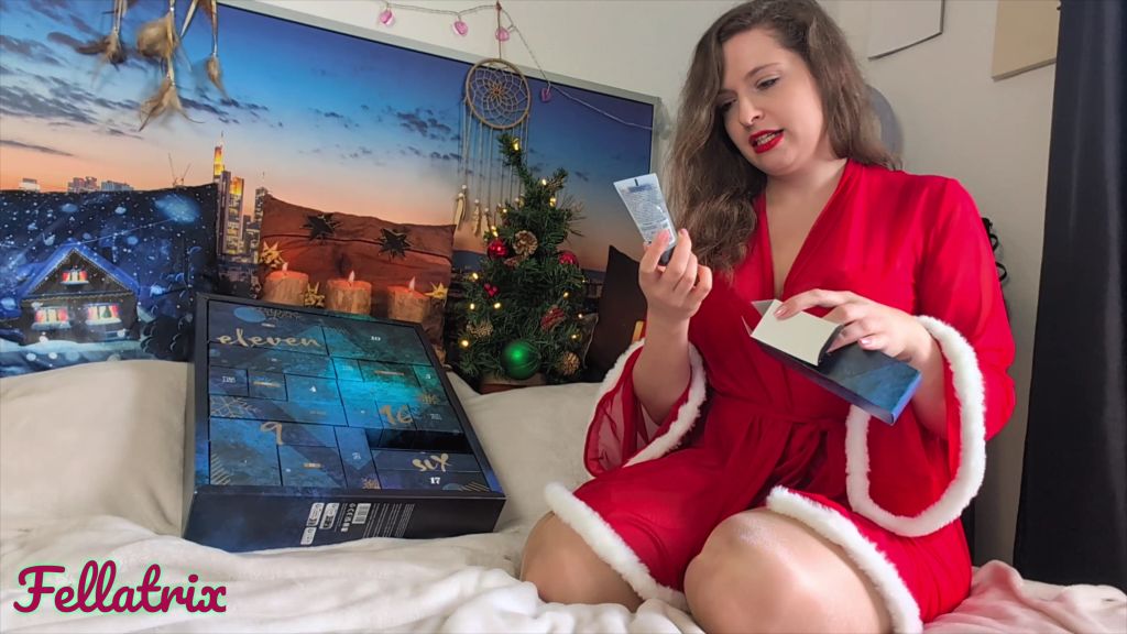 sexy foto nr. 1 von Adventskalender - 3. Türchen