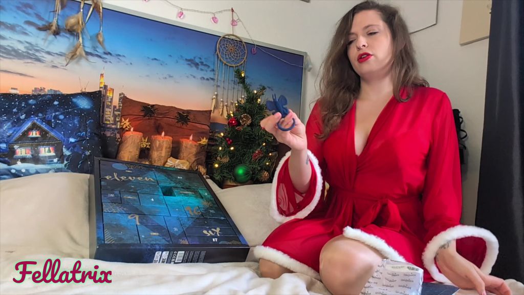 sexy foto nr. 2 von Adventskalender - 12. Türchen