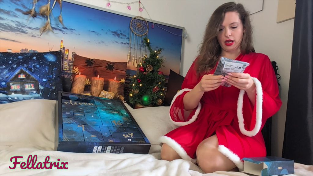 sexy foto nr. 1 von Adventskalender - 19. Türchen