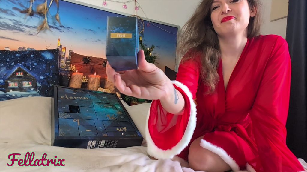 sexy foto nr. 1 von Adventskalender - 8. Türchen