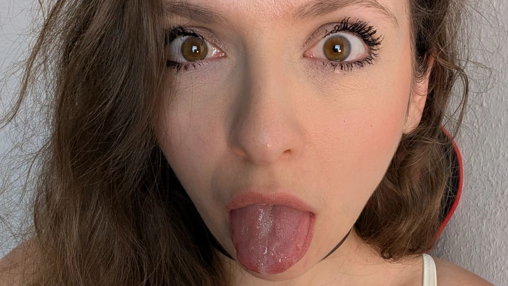 Pussylicking für Genießer