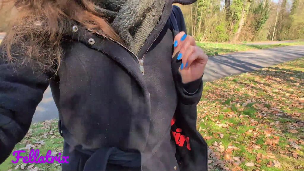 sexy foto nr. 2 von Frühlingsgefühle