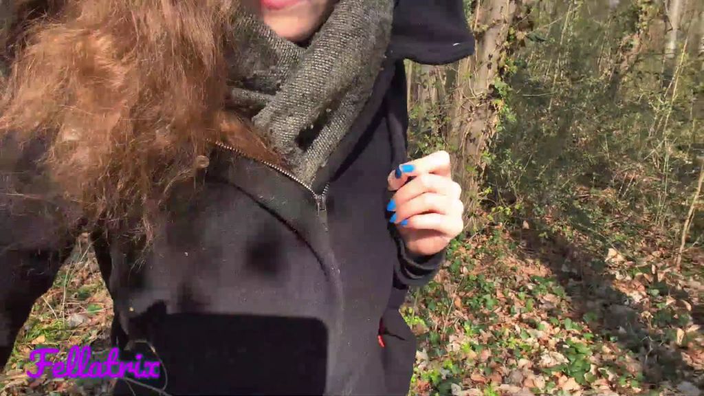 sexy foto nr. 3 von Frühlingsgefühle