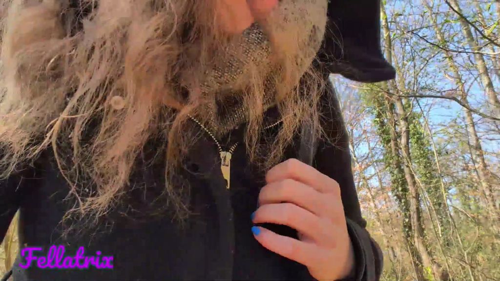 sexy foto nr. 4 von Frühlingsgefühle