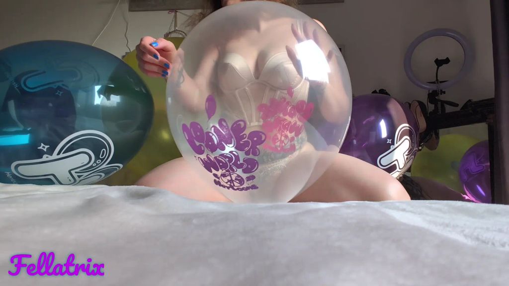 sexy foto nr. 1 von Bunter Osterknall 🎈💥