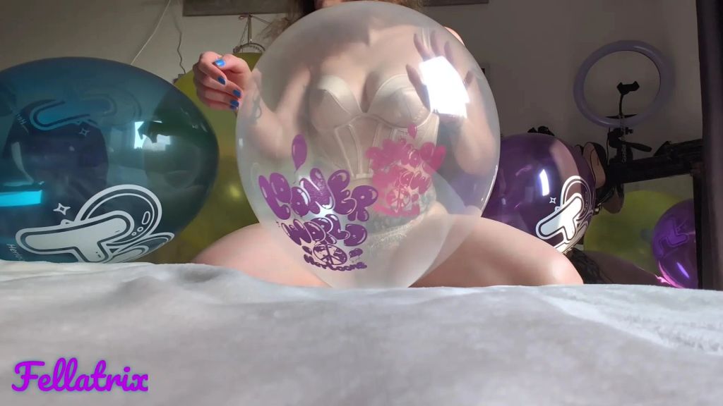 sexy foto nr. 9 von Bunter Osterknall 🎈💥