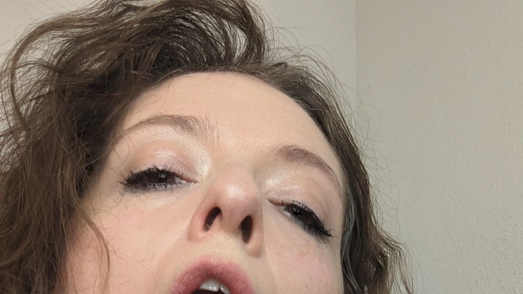 sexy foto nr. 10 von Abgefickter Nylonschwanz