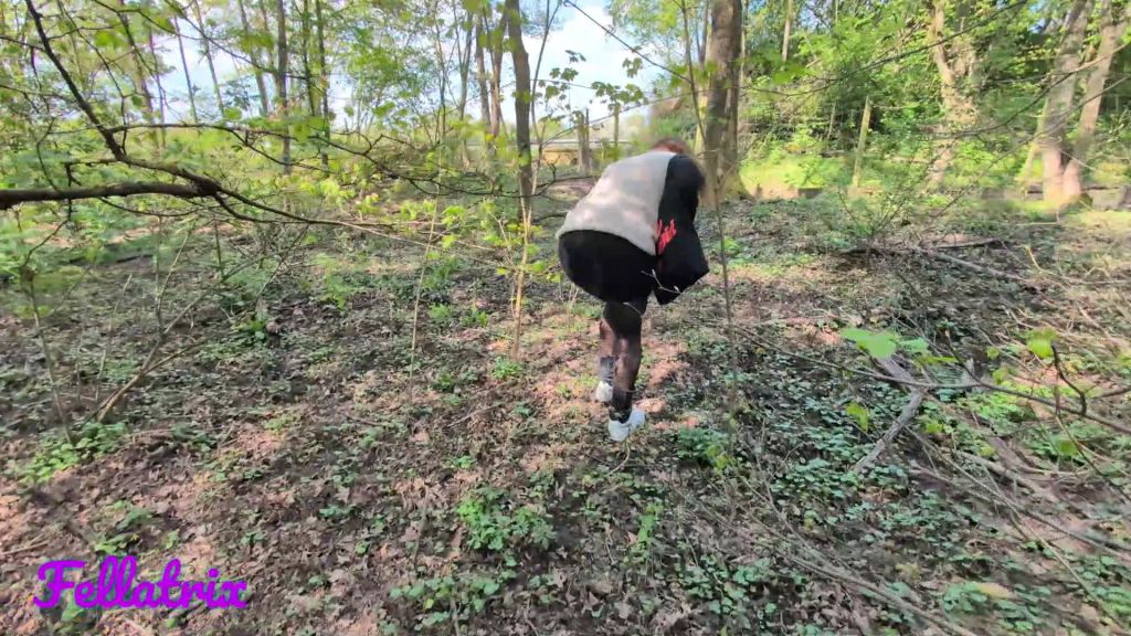 sexy foto nr. 1 von Manchmal läuft es anders als erwartet...