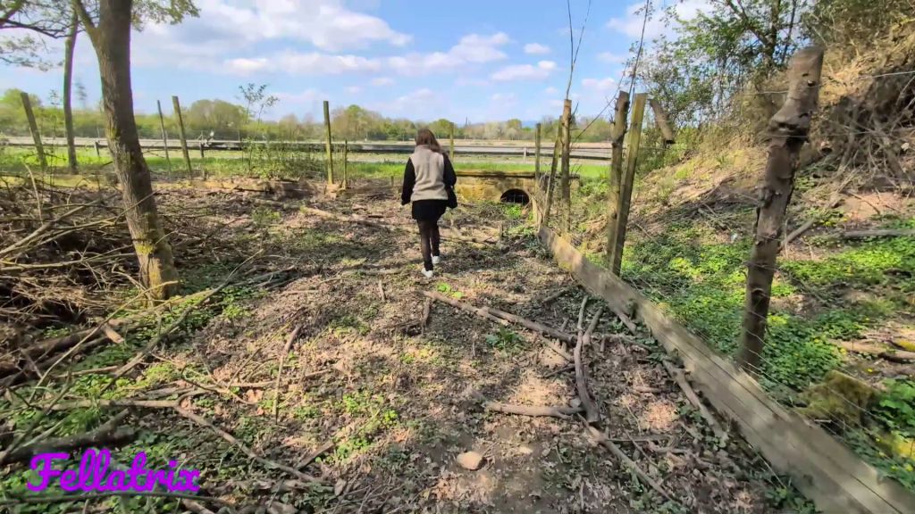 sexy foto nr. 3 von Manchmal läuft es anders als erwartet...