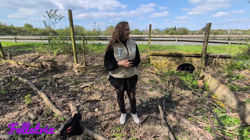 sexy foto nr. 6 von Manchmal läuft es anders als erwartet...