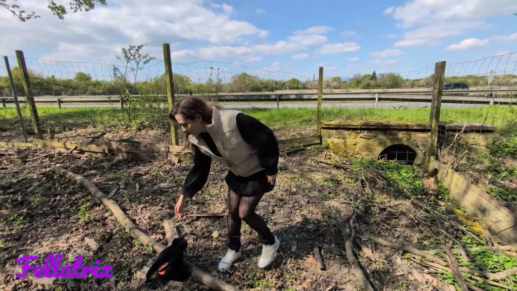 sexy foto nr. 8 von Manchmal läuft es anders als erwartet...