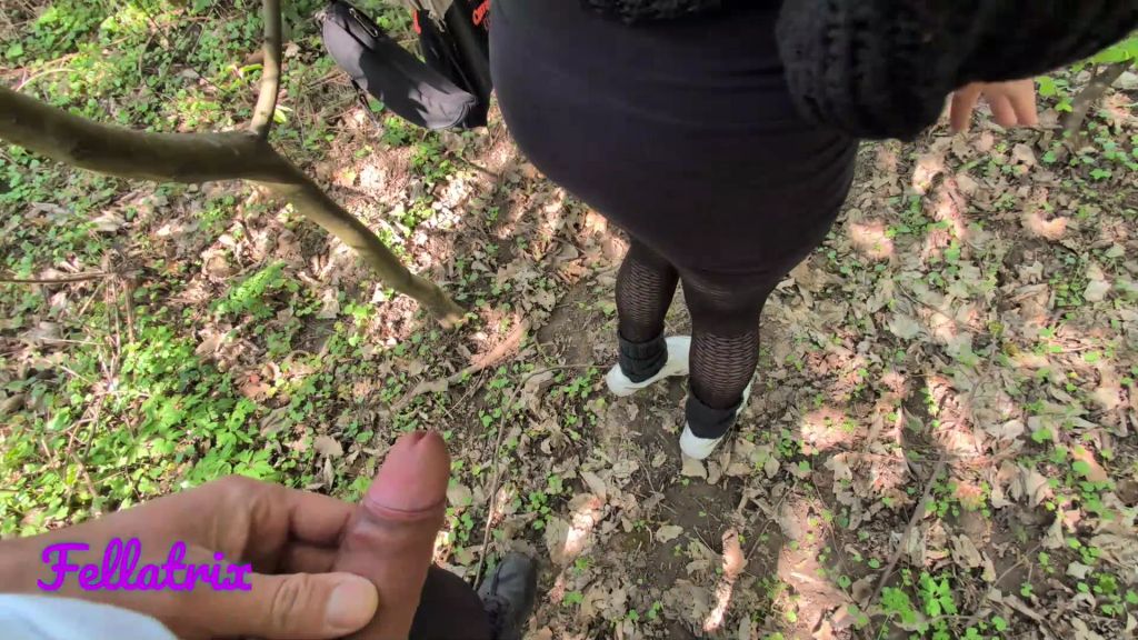 sexy foto nr. 7 von Frühlingsfreuden an der Schnellstraße