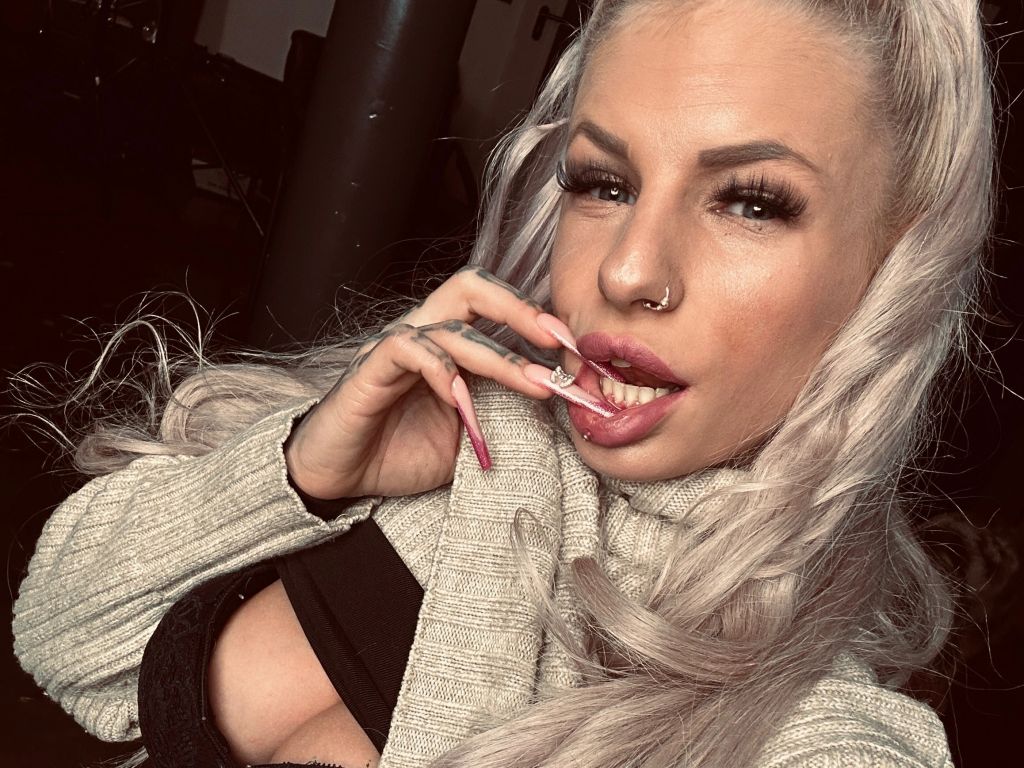 sexy foto nr. 8 von Jazzy-bee