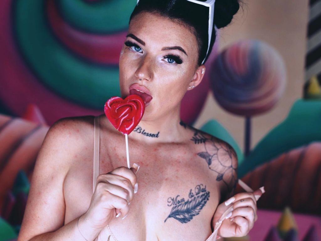 sexy foto nr. 1 von LIZAROXX