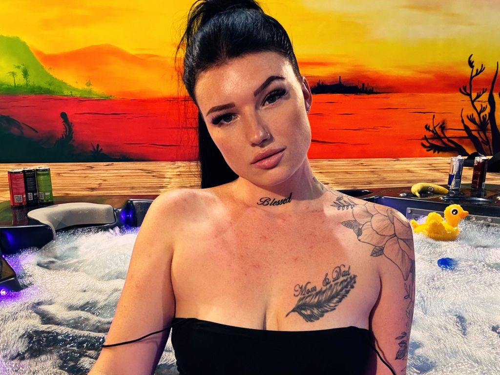 sexy foto nr. 4 von LIZAROXX