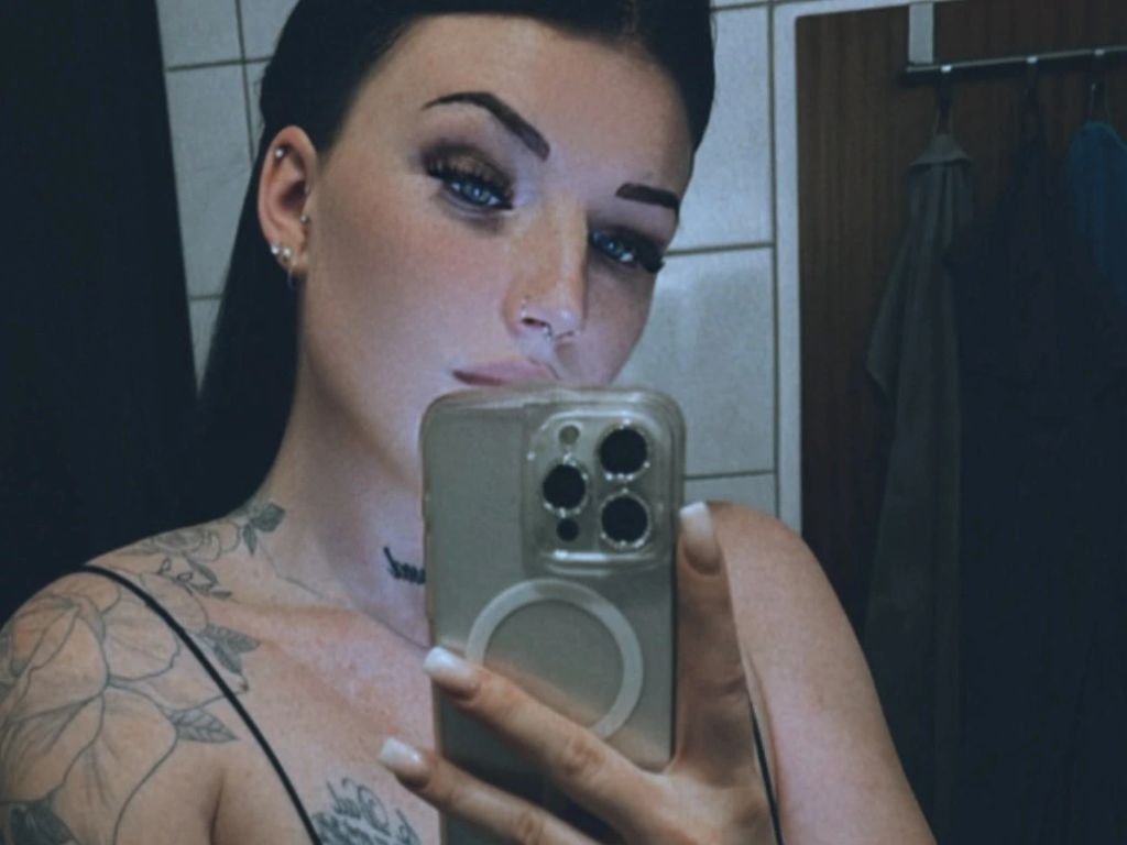sexy foto nr. 9 von LIZAROXX