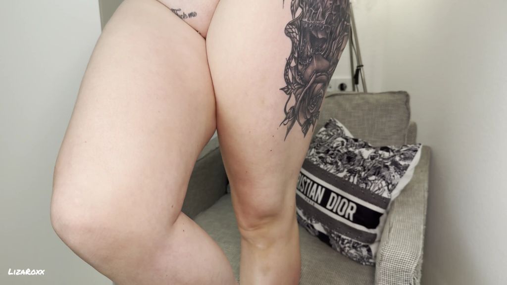 sexy foto nr. 3 von Schöner abend mit meinem neuen BBC