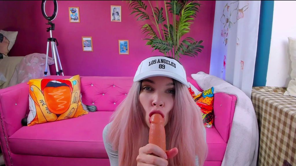 sexy foto nr. 2 von Meine Deepthroat-Abenteuer