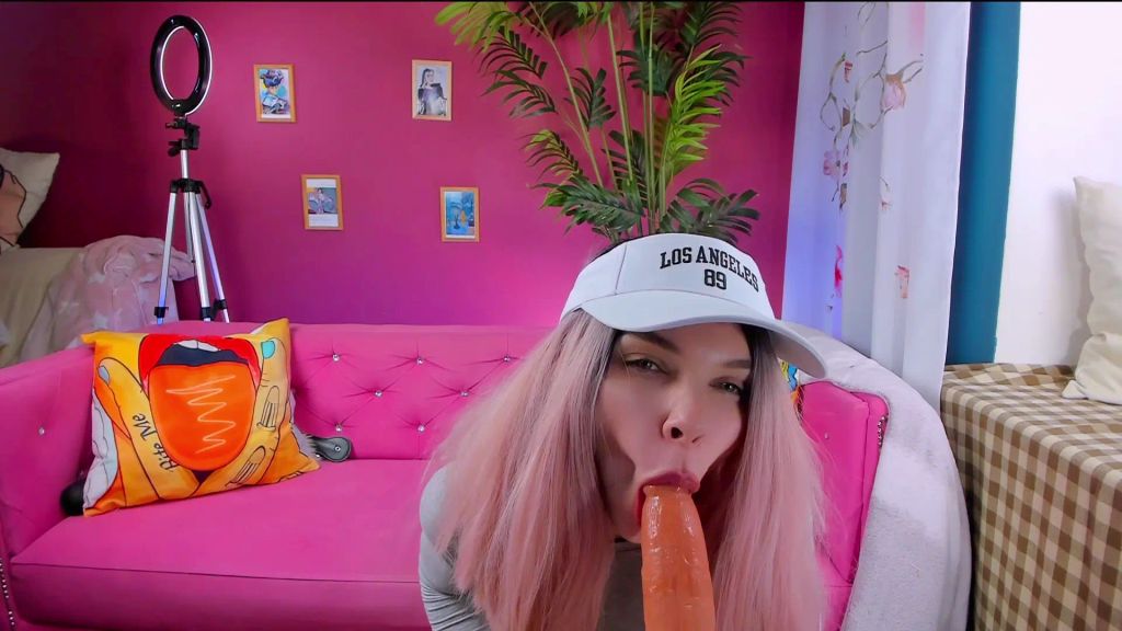 sexy foto nr. 3 von Meine Deepthroat-Abenteuer