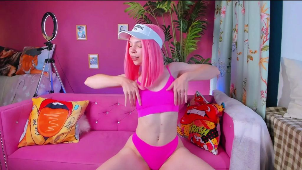 Striptease Tanz