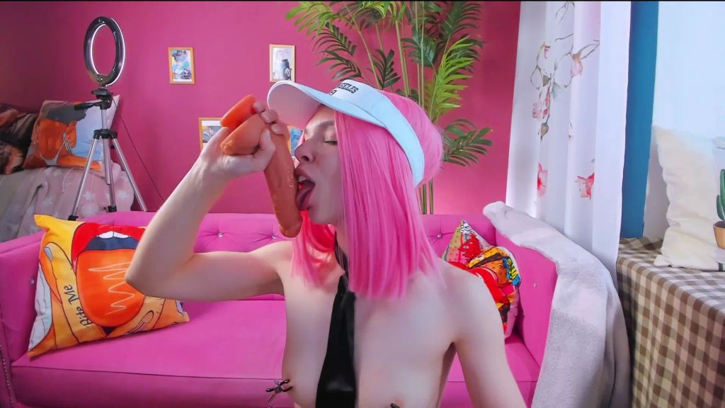 sexy foto nr. 8 von Versautes Teen lutscht und deepthroatet den großen Schwanz des Stiefvaters
