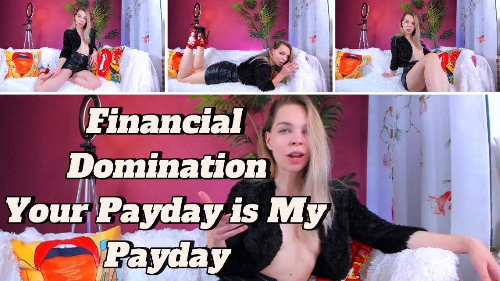 sexy foto nr. 10 von Finanzielle Dominanz: Dein Zahltag ist mein Zahltag