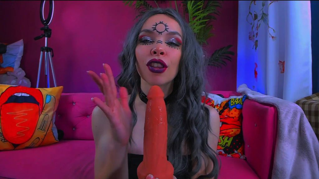sexy foto nr. 9 von Dark Elf Blowjob