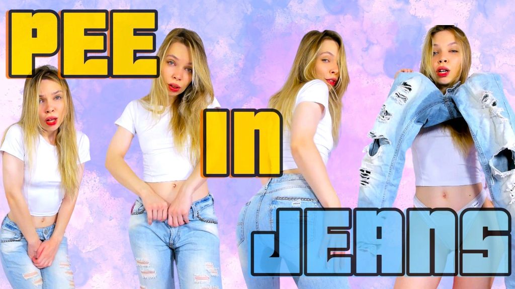sexy foto nr. 10 von Brauch: In die Jeans pinkeln