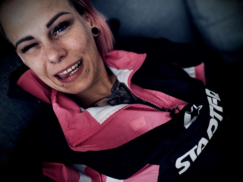 sexy foto nr. 4 von KiissMonaa