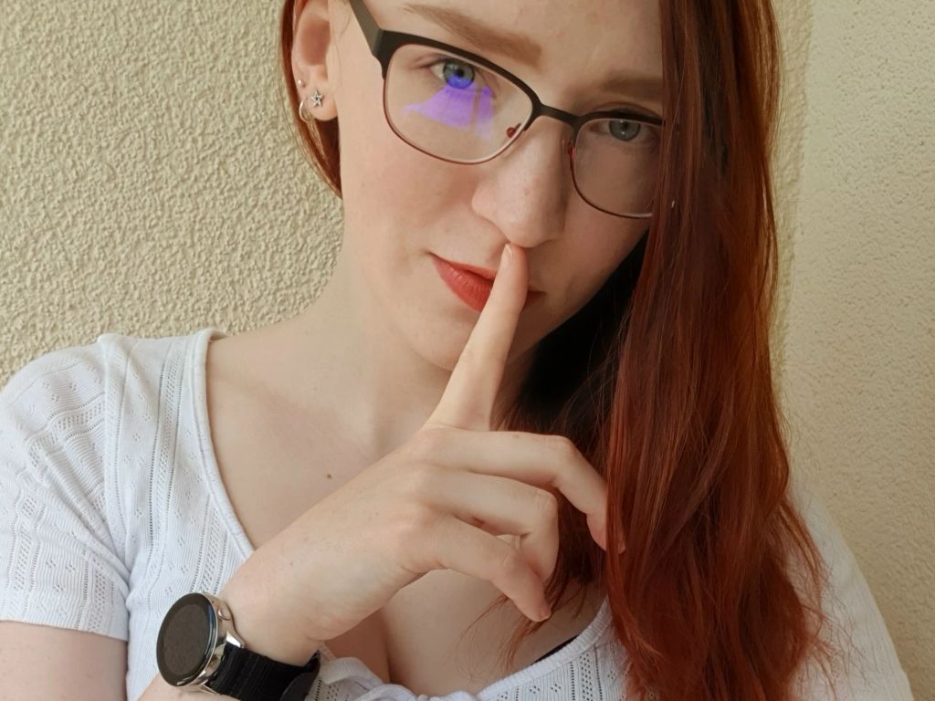 sexy foto nr. 7 von FinaFoxy