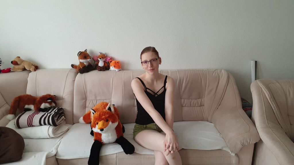 sexy foto nr. 1 von Meine Brüste gezeigt! Gehe ich jetzt zu weit?