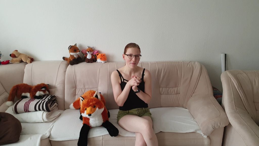 sexy foto nr. 2 von Meine Brüste gezeigt! Gehe ich jetzt zu weit?