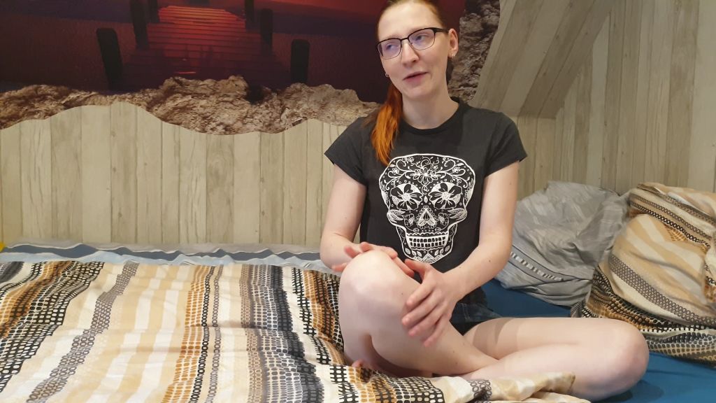 sexy foto nr. 2 von OMG!! Was hab ich nur getan