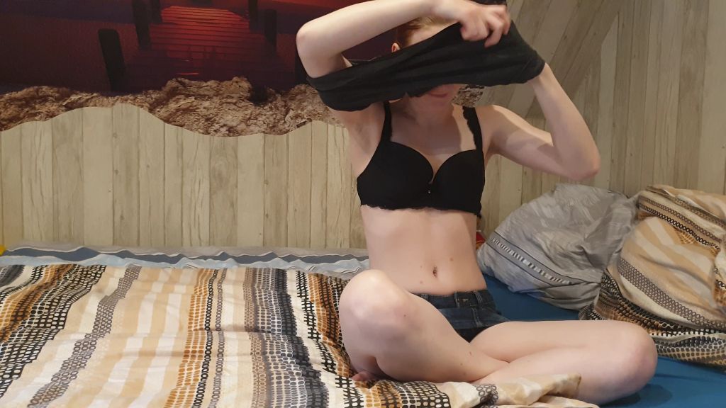 sexy foto nr. 3 von OMG!! Was hab ich nur getan