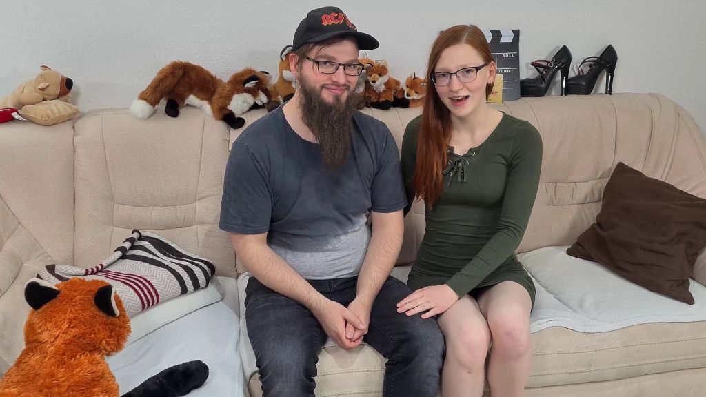Es ist so weit! MEIN ERSTES SEXTAPE!
