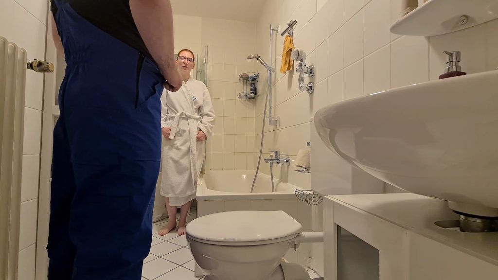 sexy foto nr. 1 von Challenge!! Mache ich das wirklich?!