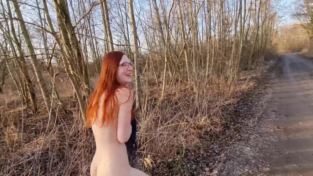 Wow !! Traue ich mich das wirklich?