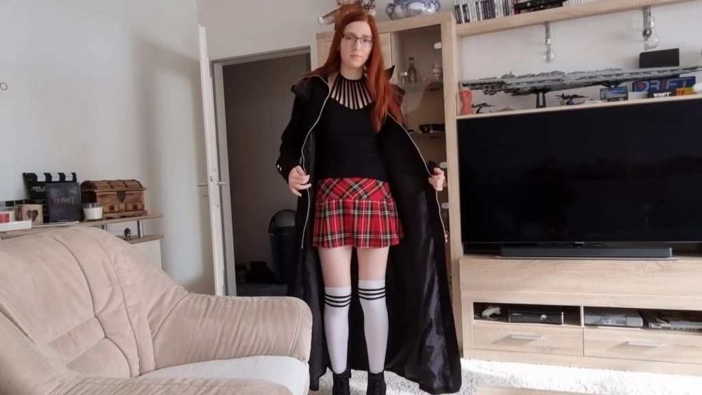 Fuck !! Warum tut mein Stiefvater sowas?