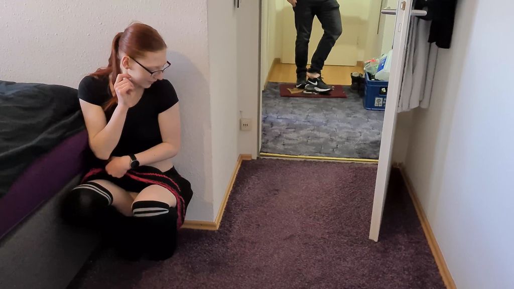 sexy foto nr. 2 von Krass! Die unglaubliche Bitte meiner Freundin.