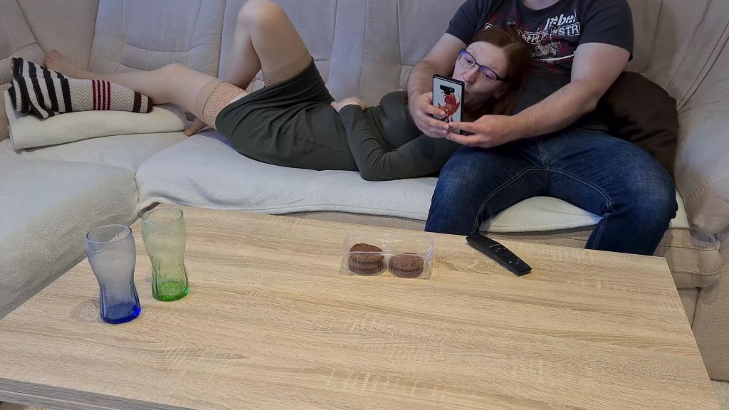 sexy foto nr. 1 von Sein ernst?!! Mein erster Creampie!