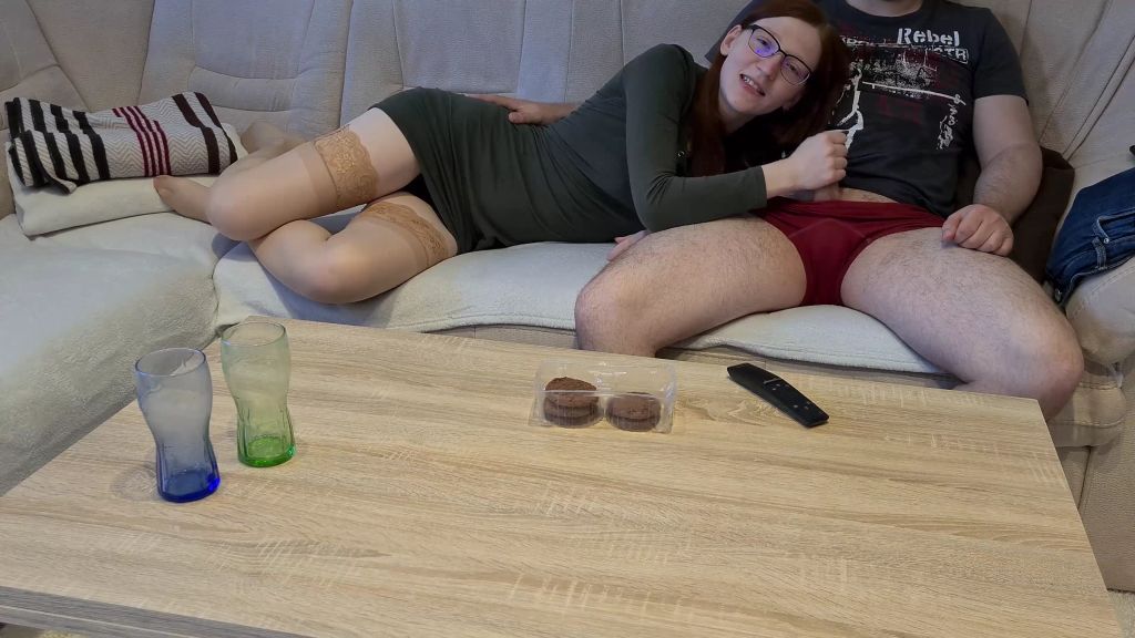 sexy foto nr. 4 von Sein ernst?!! Mein erster Creampie!